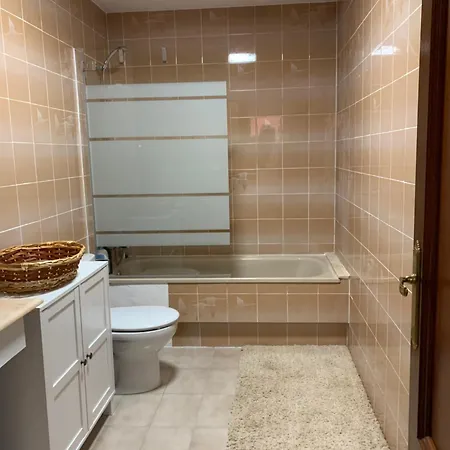 Gran Piso Con Estilo En El Centro De * دينايا