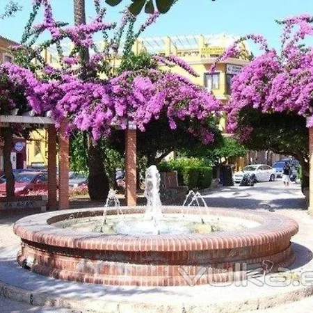 Gran Piso Con Estilo En El Centro De * Dénia