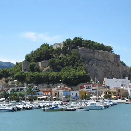 Appartement Gran Piso Con Estilo En El Centro De *
