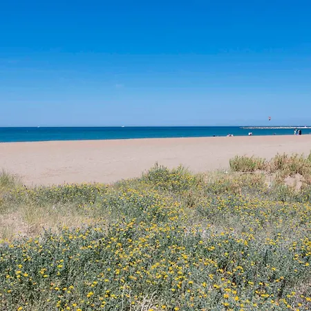 Gran Piso Con Estilo En El Centro De Appartement *