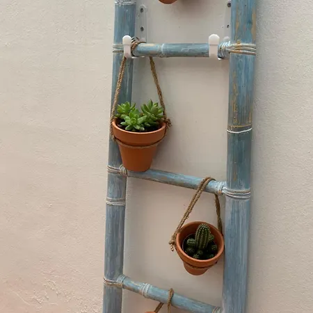 Gran Piso Con Estilo En El Centro De Denia