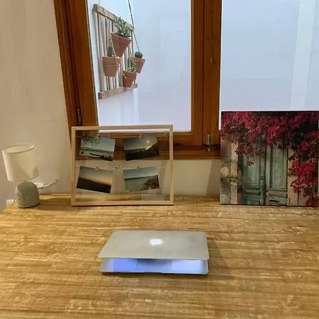 Appartement Gran Piso Con Estilo En El Centro De Dénia