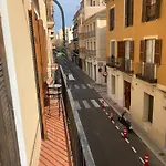 アパート Gran Piso Con Estilo En El Centro De デニア