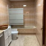 Gran Piso Con Estilo En El Centro De * デニア