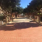 アパート Gran Piso Con Estilo En El Centro De