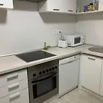 Gran Piso Con Estilo En El Centro De デニア