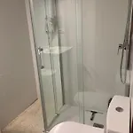 Gran Piso Con Estilo En El Centro De アパート